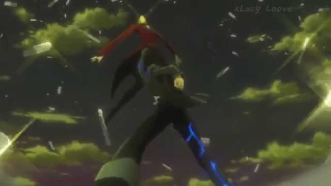 Black Bullet - War of Change