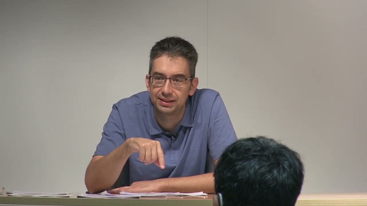 La polémica de la ciencia española revisitada, Carlos Madrid