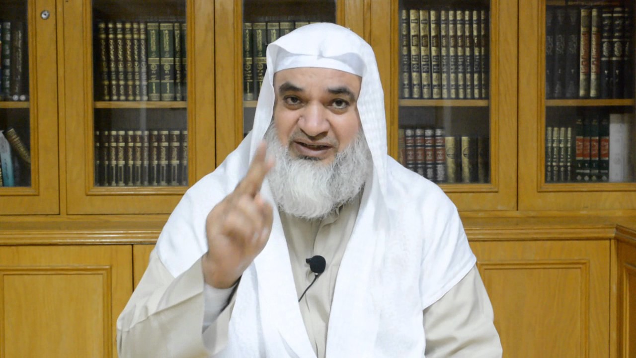 لمسات بيانية - (31) - الفرق بين النِّعمة بالكسر،والنَّعمة بالفتح - الشيخ خيري وربي