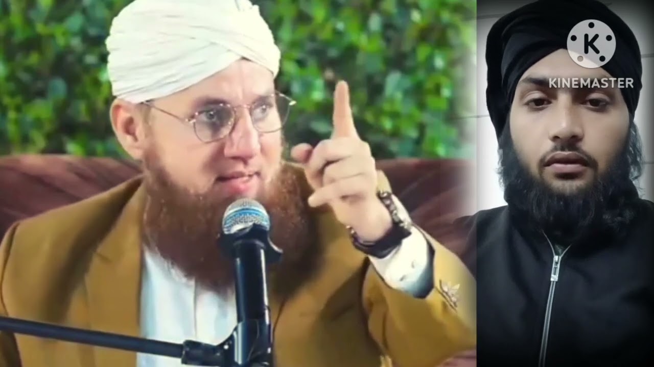 azan Ka Jawab Sahi Dene Ka Tarika #Abdul Habib Attari #Rahe #Rast #youtube channe #👍 # share