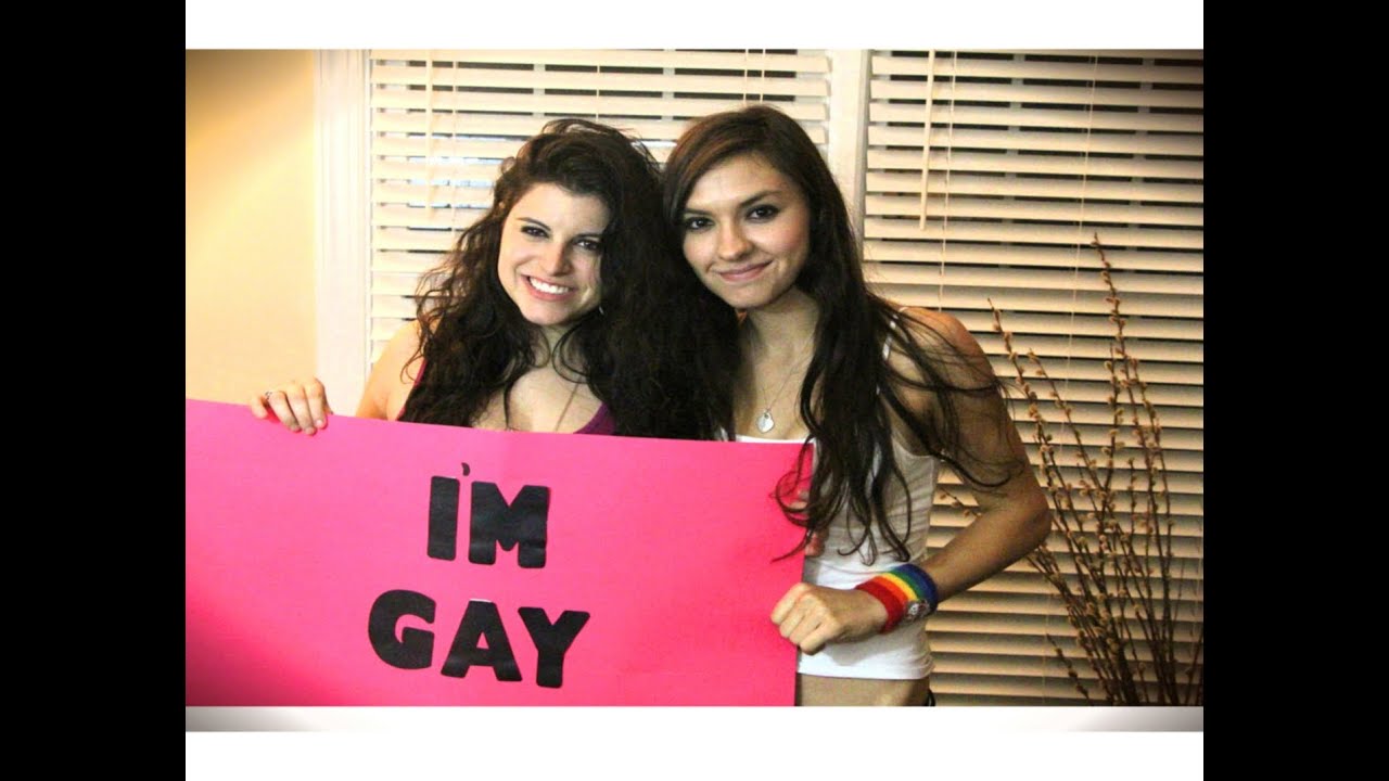 National Coming Out Song- (