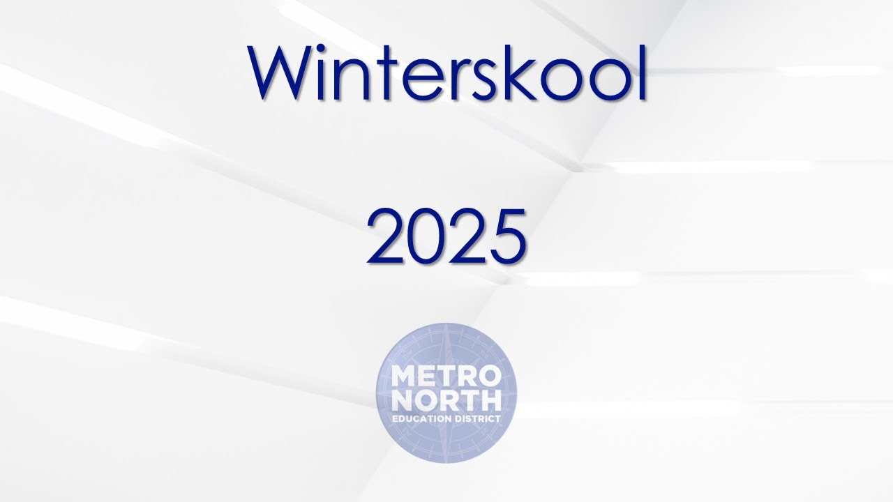 Winterskool 2025 Besigheidstudies MNED