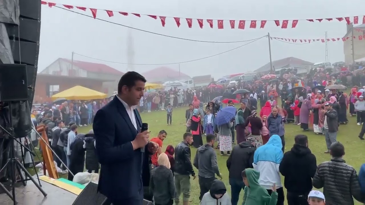 Giresun g&uuml;ce ağa&ccedil;başı yayla festivali ..İsmail cebeci-cihan topal..