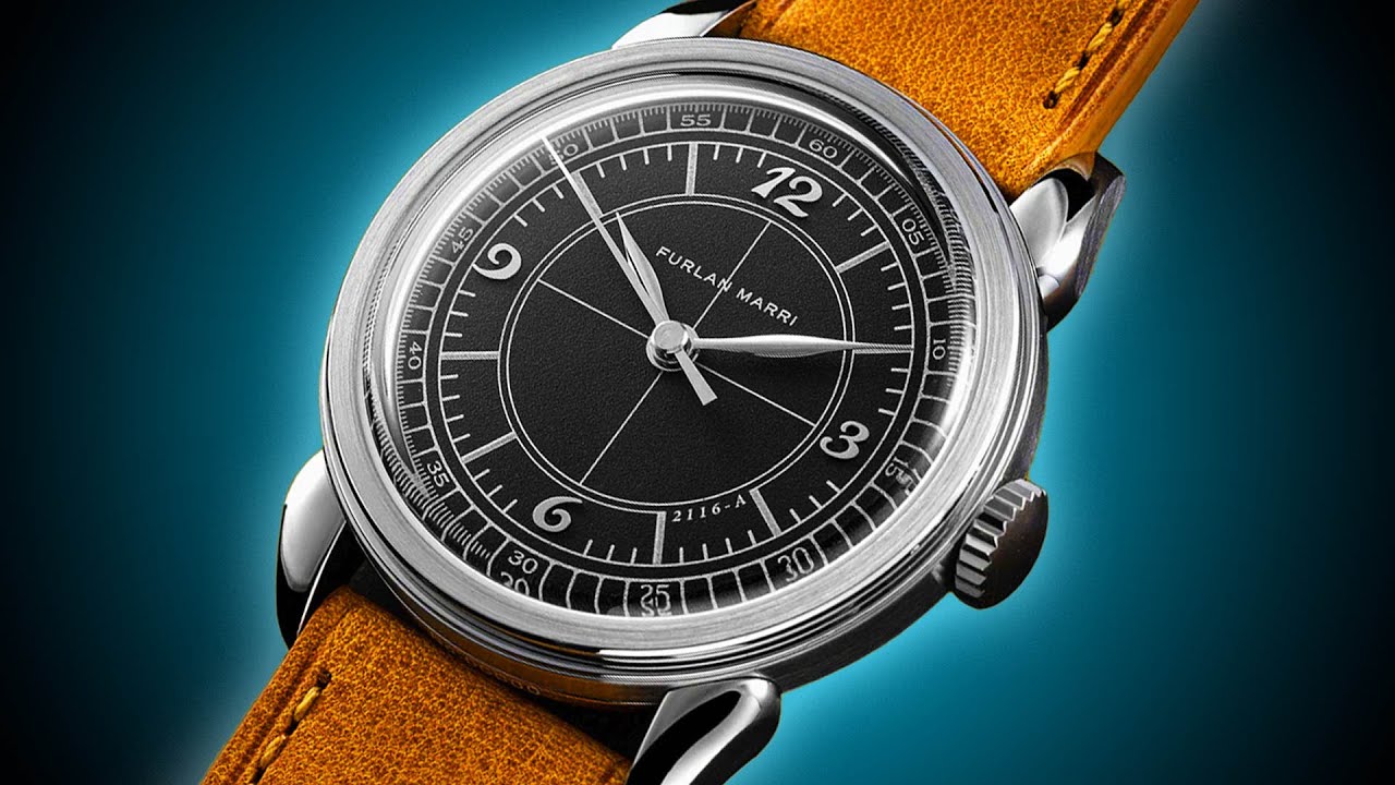 NEW Furlan Marri is Here, but is It Any Good? | Watchfinder & Co.