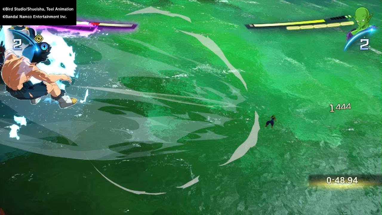DRAGON BALL: Sparking! ZERO_20260204183505