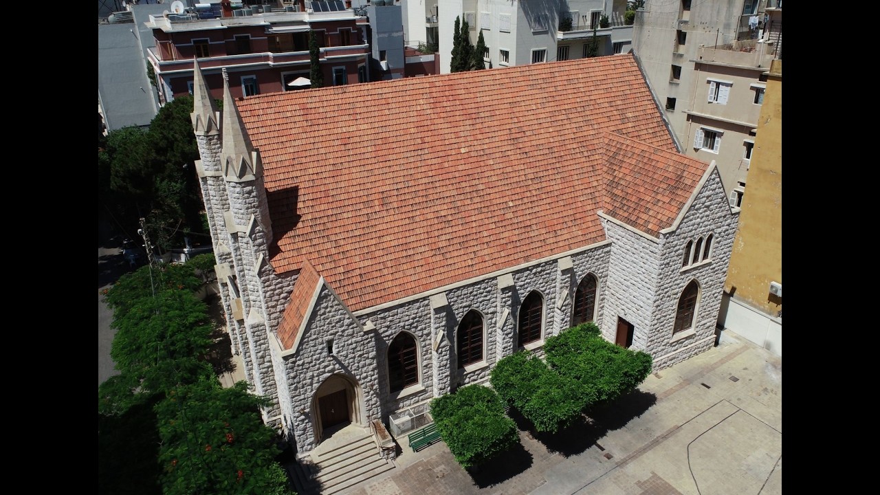 Sunday Worship Service,  February 22, 2026, Կիրակնօրեայ Պաշտամունք, 22 Փետրուարի, 2026
