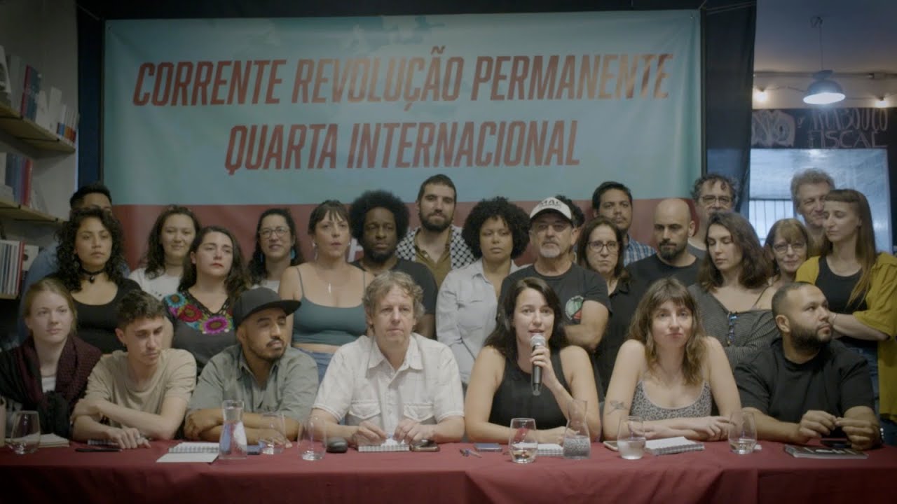 XIV Conferência da FT-QI relança sua organização internacional como Corrente Revolução Permanente