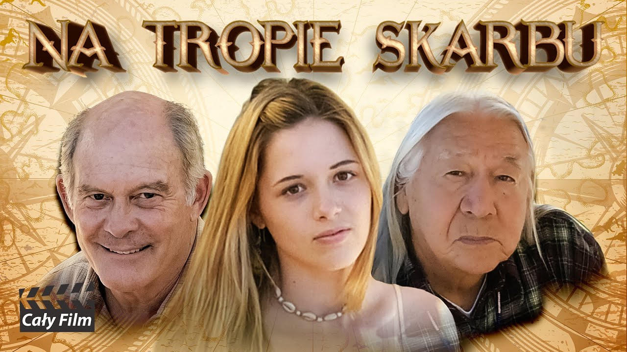 Na Tropie Skarbu - Cały film - Lektor PL