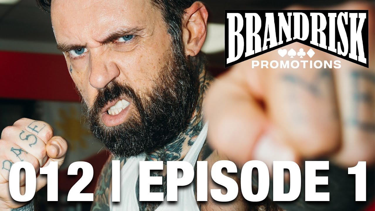 Brand Risk 012 | Episode 1