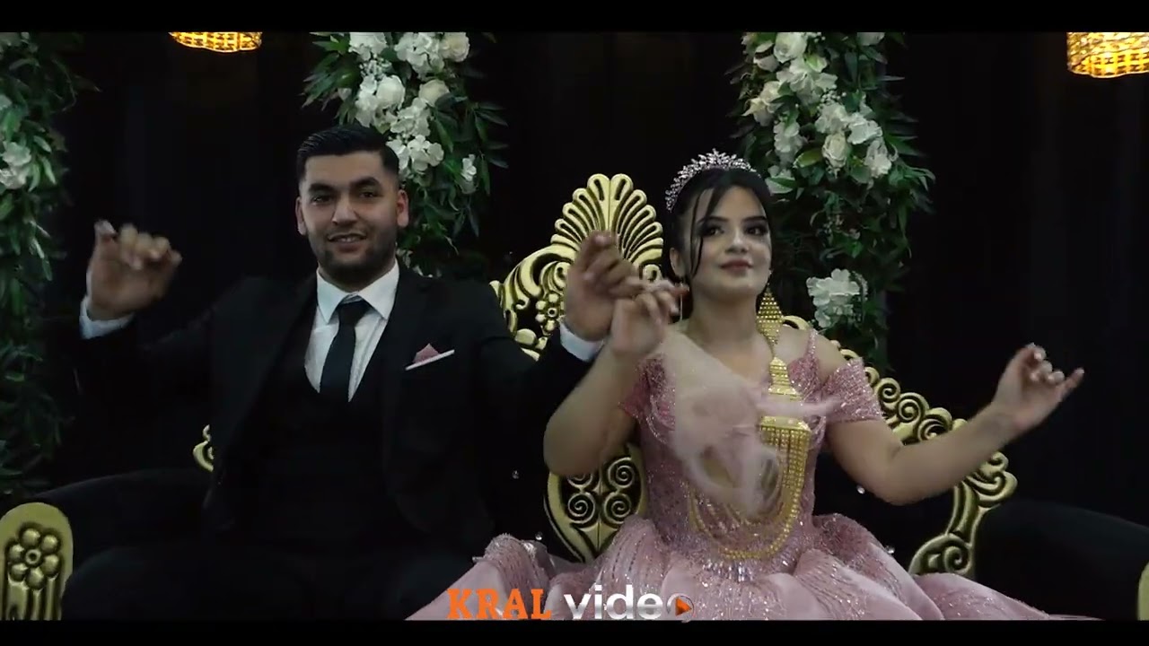 Tarini Aşireti 1200 Kişilik Nişan Töreni (Sultan & Yusuf) Ateş Ailesi KRAL FOTOĞRAFÇILIK