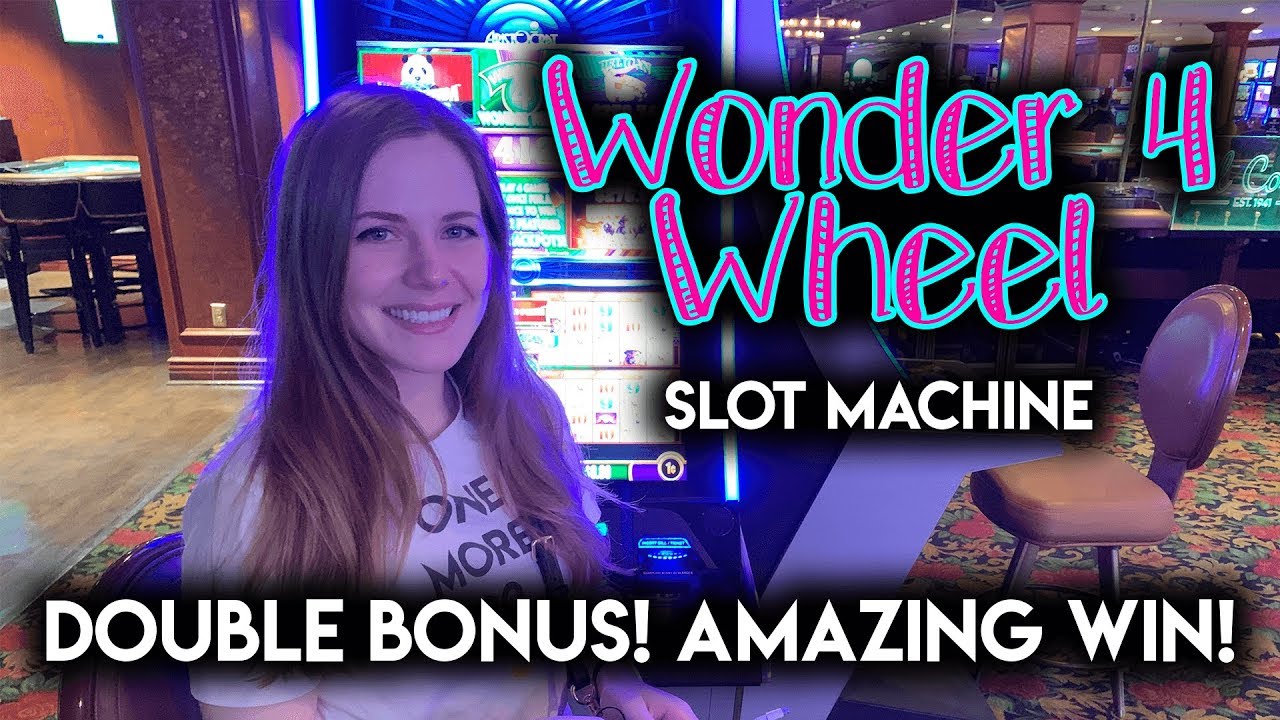 HOTTEST SLOT MACHINE EVER!! MASSIVE WIN!! INSANE RUN OF BONUSES + INCREDIBLE DOUBLE BONUS!!