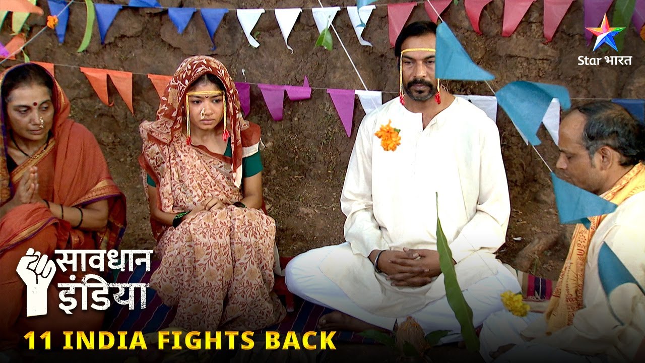 New! SAVDHAAN INDIA | Gender Ka Fark | 11 FIGHT BACKS | FULL EPISODE #savdhaanindia