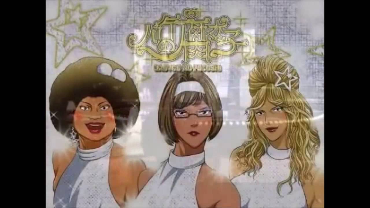 Nanairo no Nico Nico Douga [8bit]