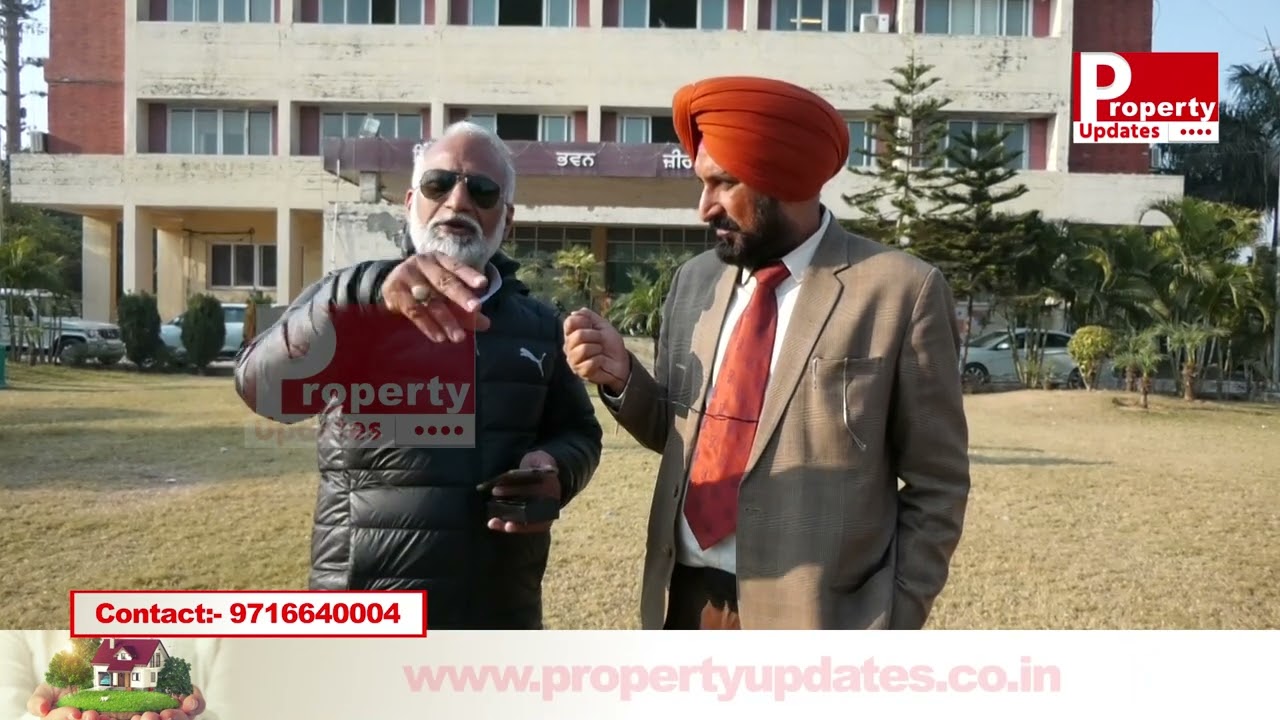 Verify the property before buying In Kharar, Zirakpur and Mohali