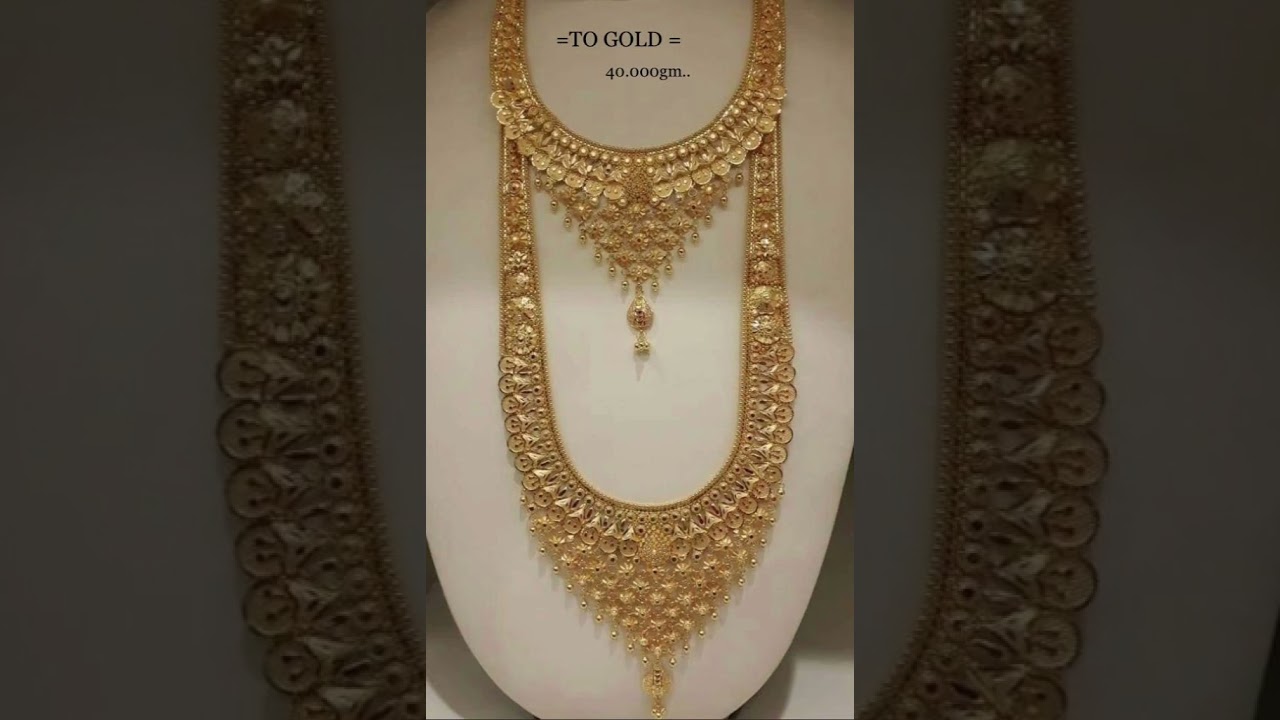 latest model gold ear chains! #shorts #goldjewellery,