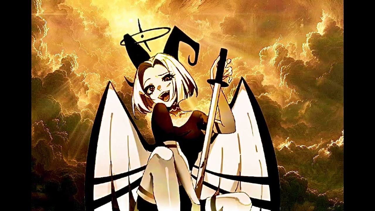 Nightcore Gravity 