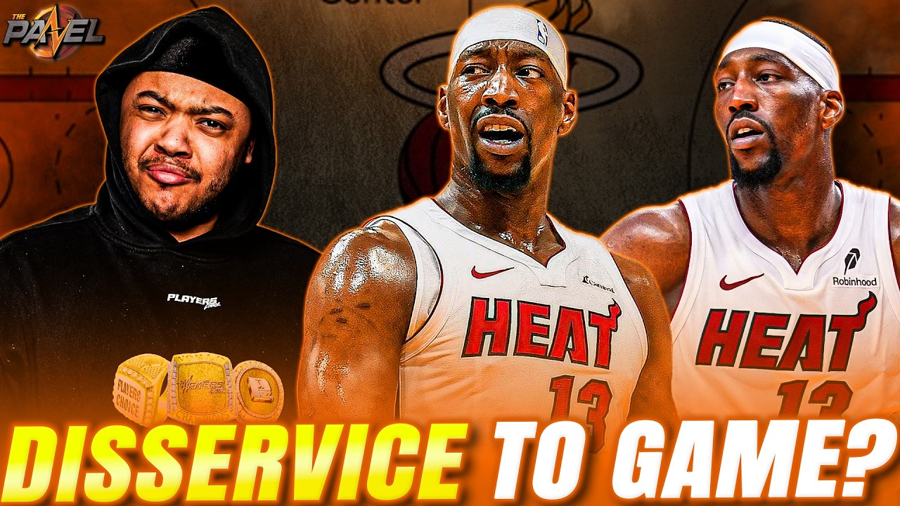 Did Bam Ruin the Spirit of the Game?