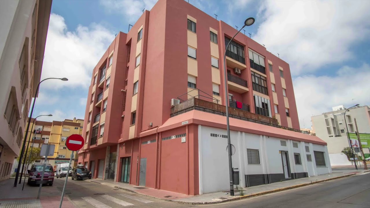 🏡 Un hogar que te abraza desde el primer instante | Ref. AT8082V | Cobreros Viejo, San Fernando