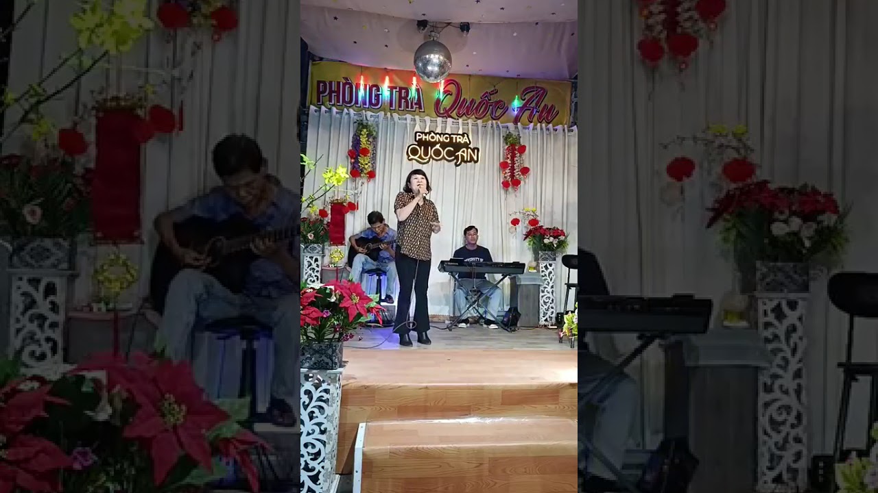 🌿🏌️Thà Trắng Thà Đen🌹🎙️Bé Sáu