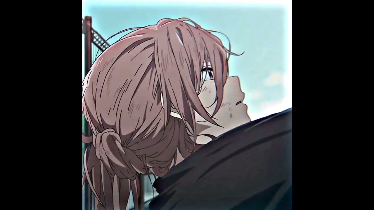 &bull;|Silent voice|Badass edit|&bull;