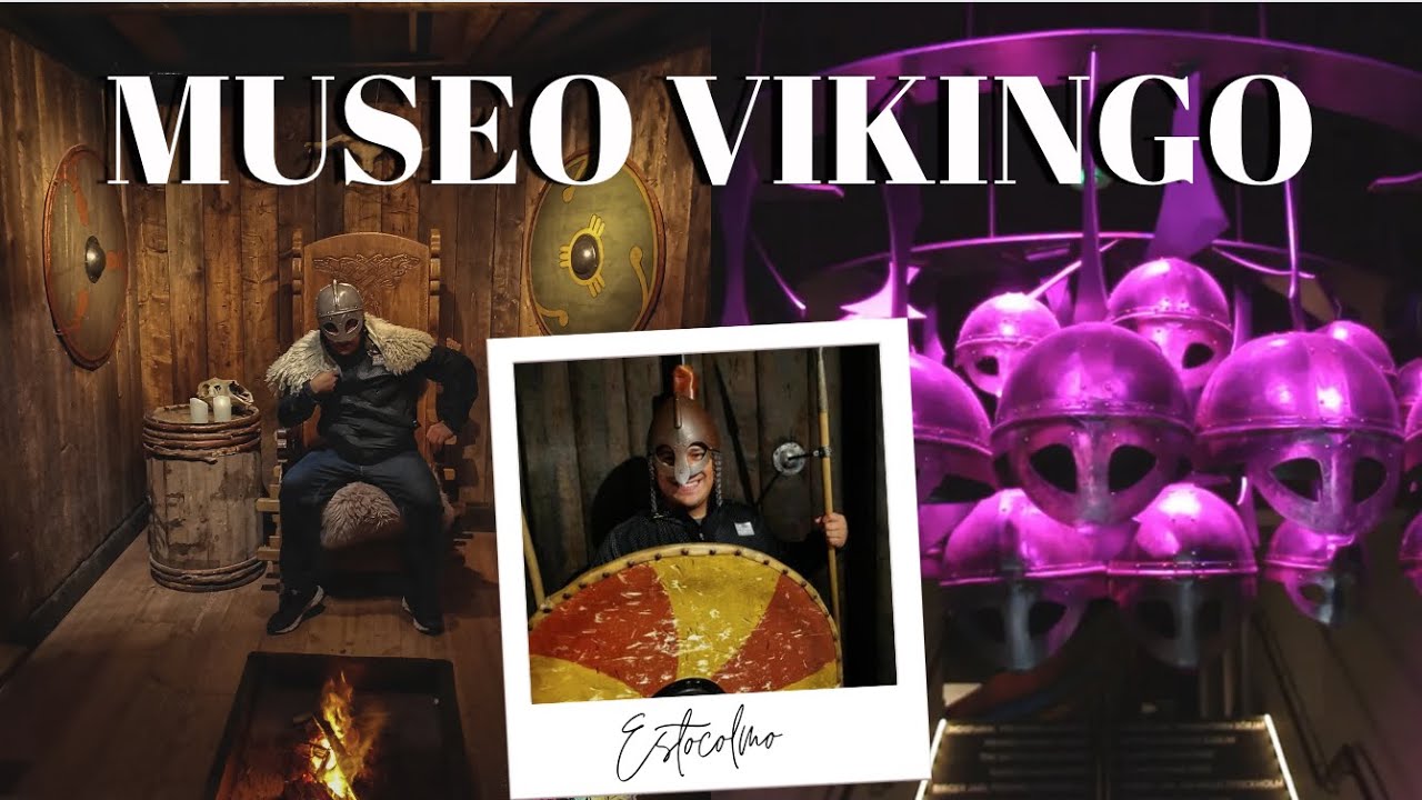 EL MUSEO VIKINGO