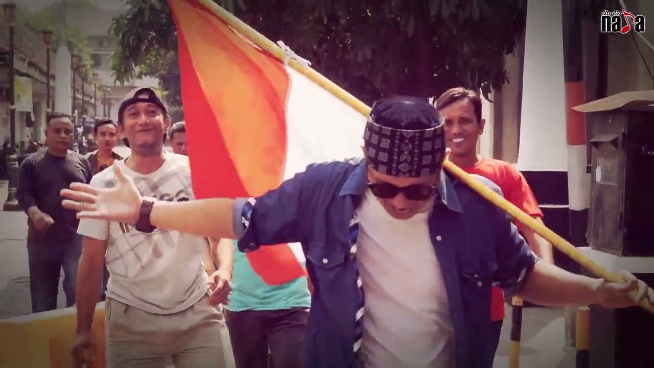 AZIZ BS - PERSATUAN INDONESIA