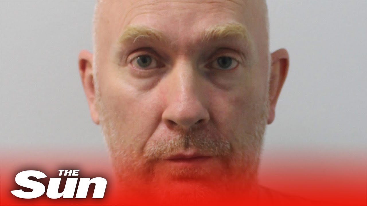 Wayne Couzens hatched kidnap plot WEEKS before Sarah Everard’s murder then tried to cover tracks