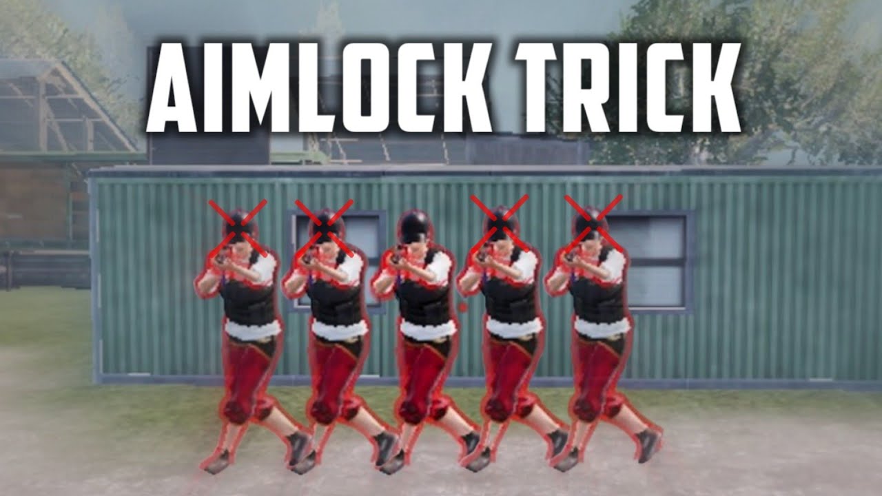 CLOSE RANGE AimLock + Auto Headshot in 1 MINUTE Guide😱🔥 Part 2