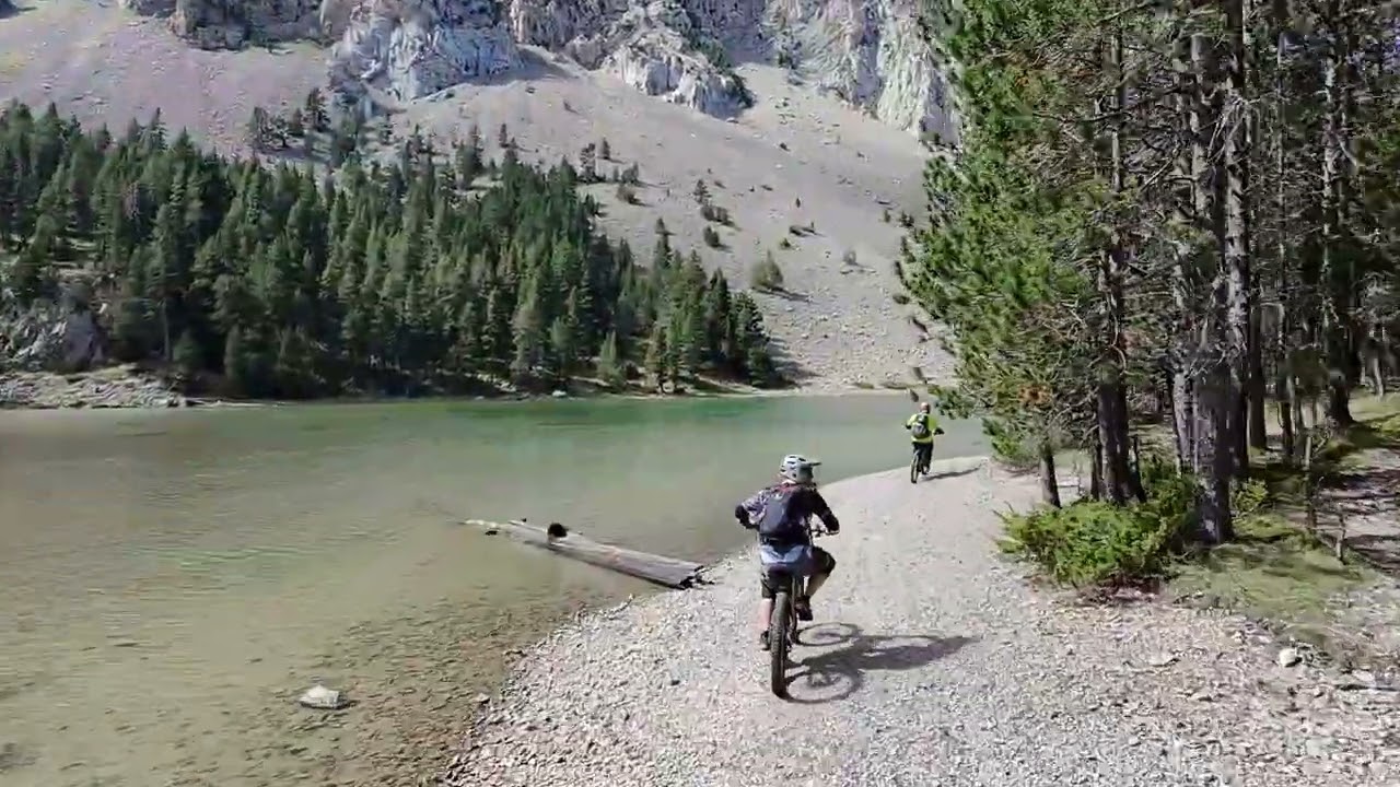 MTB Zona Zero ZE001 Ibon De Plan - eBike Highlight! 2025