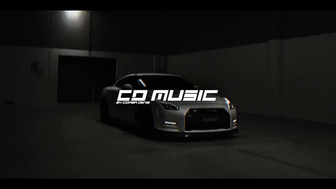 CD MUSIC - Mafia Boss
