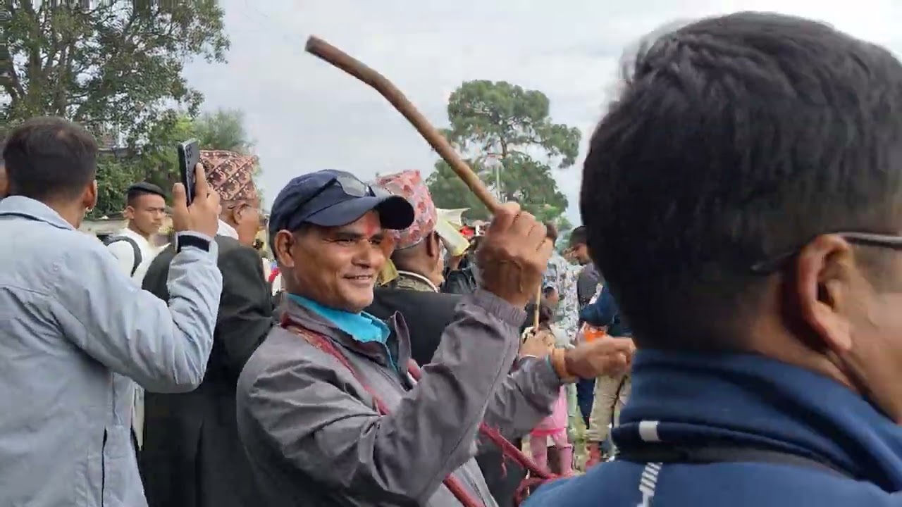 सिम्ता क्षेत्रको प्रसिध्द धार्मिक तथा पर्यटकीय महत्वको बोकेको जात्रा देउलि
