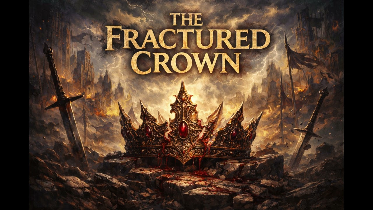 02. The Fractured Crown