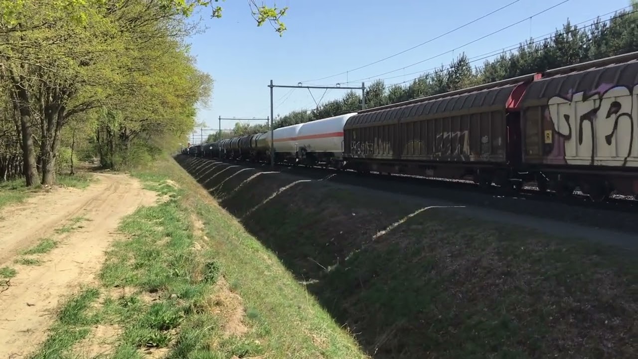 Half Year Overview 2022 (11) Best Train Spots