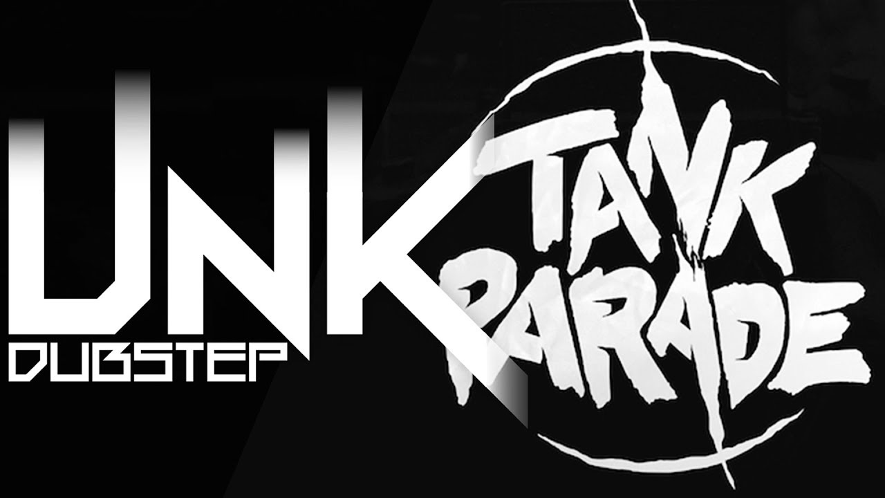 Tank Parade - Heata