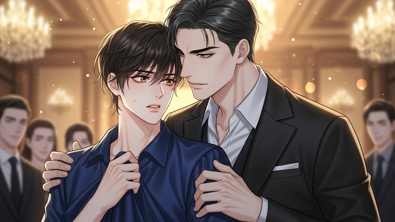 I DIED… Woke Up as the VILLAIN’S Pregnant Ex Omega, Now He Won’t Let Me Go #BL