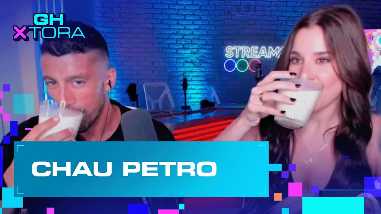 PETRONA SE FUE DE LA CASA | #GHXTORA [PROGRAMA COMPLETO] 29/1/25
