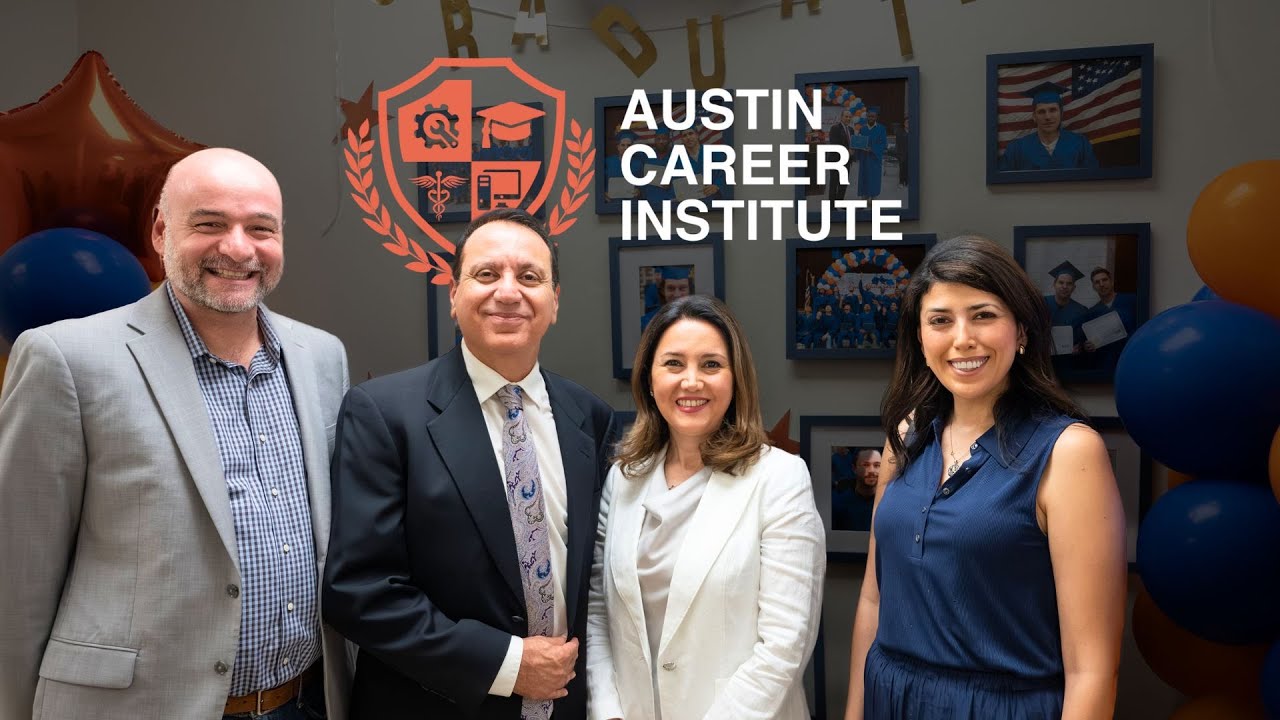 Austin Mayor Pro Tem Vanessa Fuentes Visits Austin Career Institute