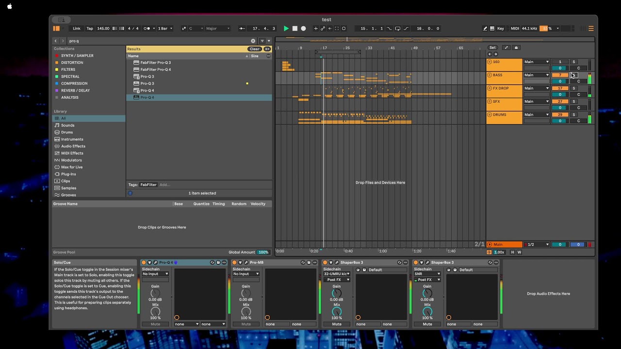 Sunday Music Making!