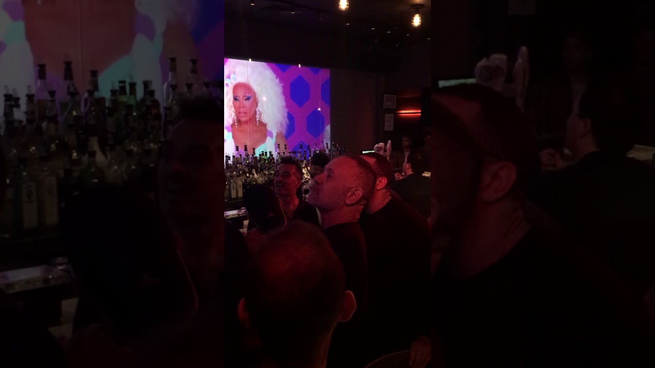Drag Race fans react to THAT epic All Stars twist
