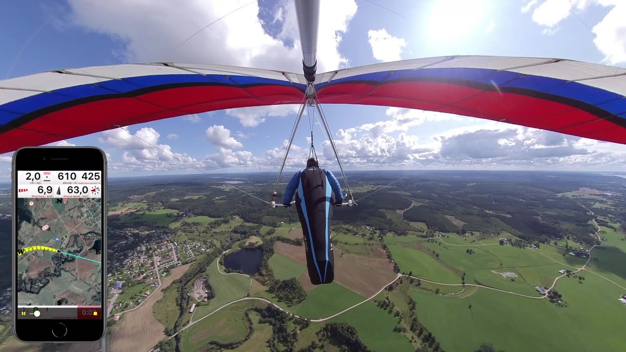 Flygbogsering Timmele