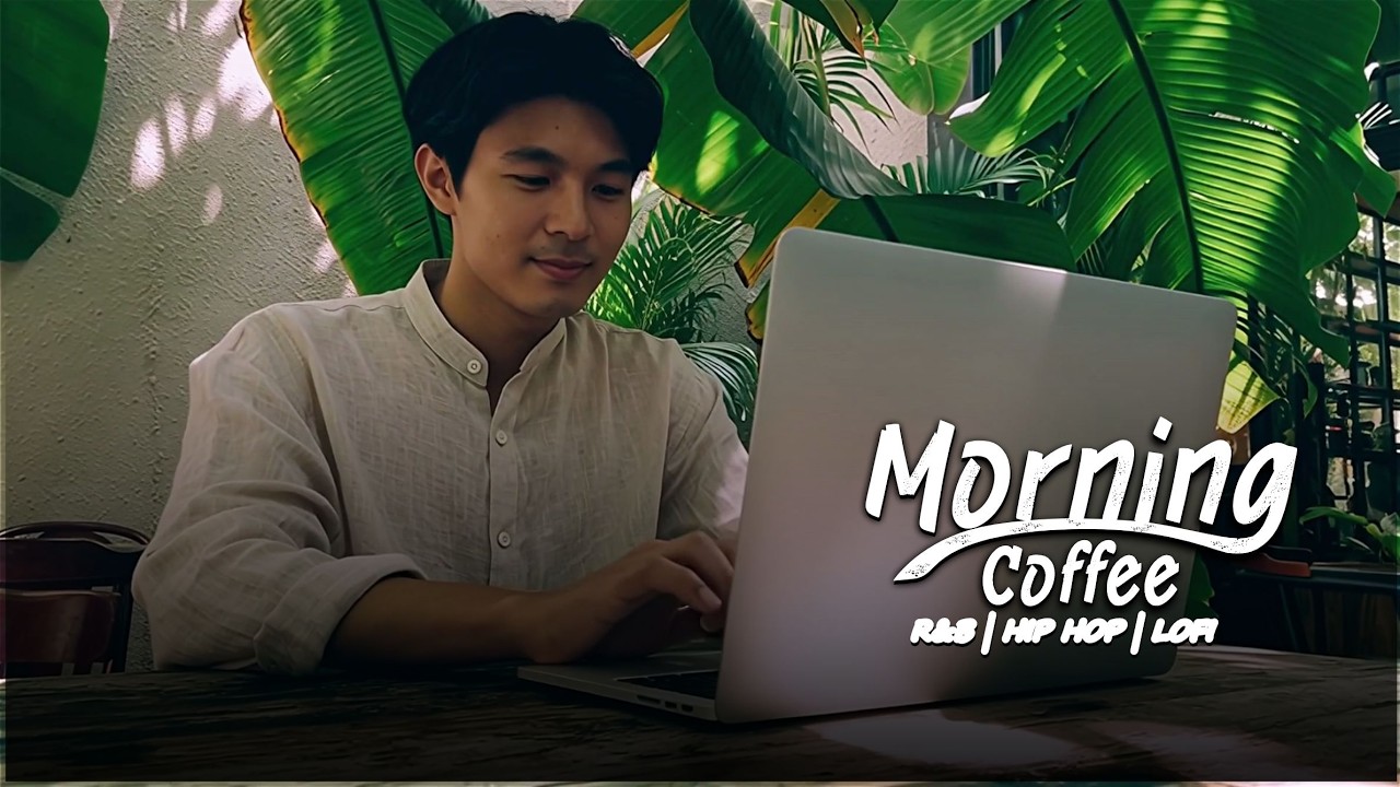 Slow Morning Coffee | Cozy Café Jazz