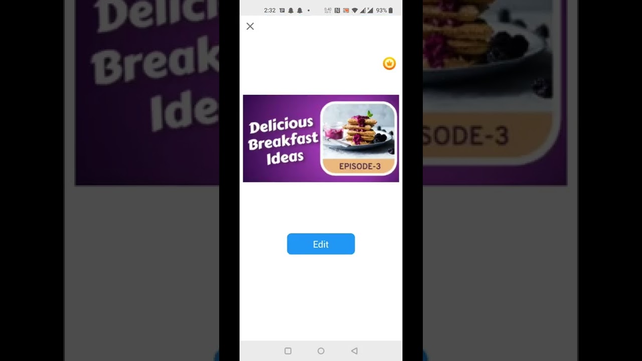 How To Creat Professional Channelart with T4Yt App