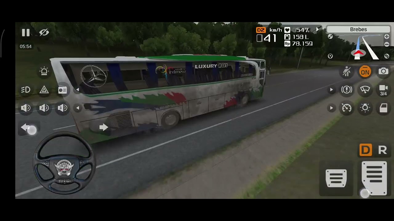 Bussid