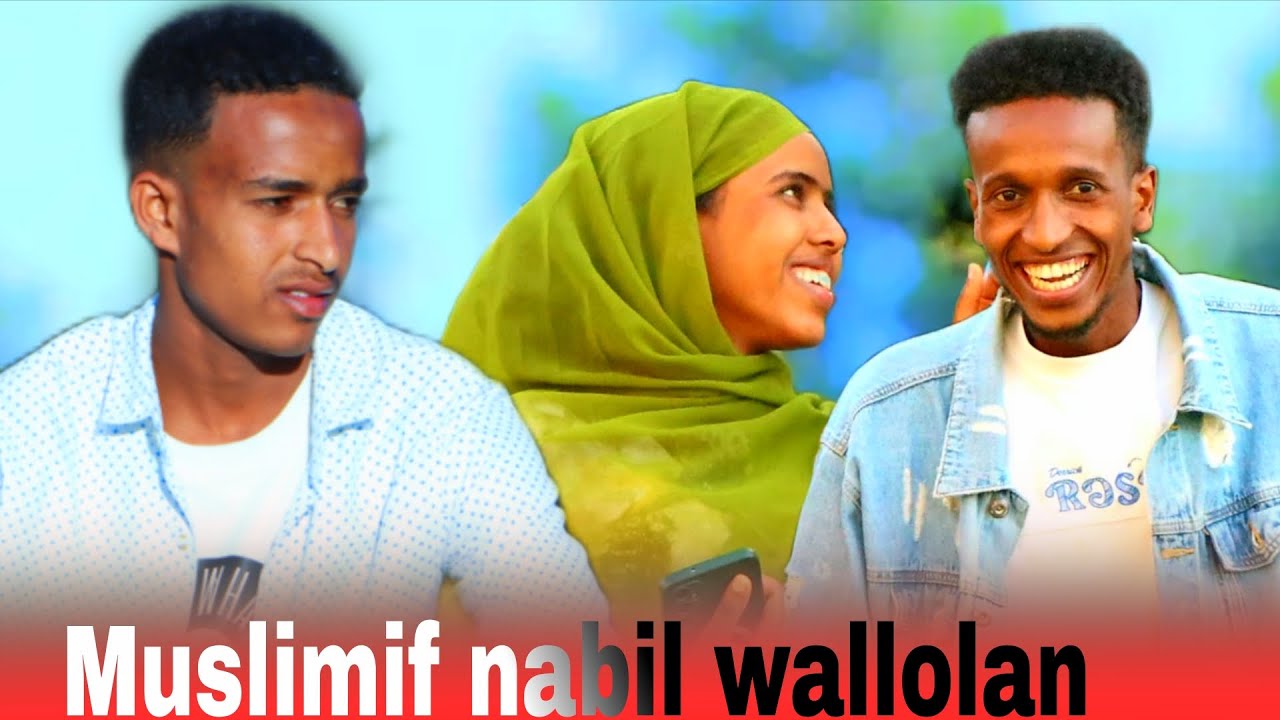 😭😁Nabilifi Assun muslimin maalif ganda kessa demte nu basasta jedhanin #pranki aja,iba 