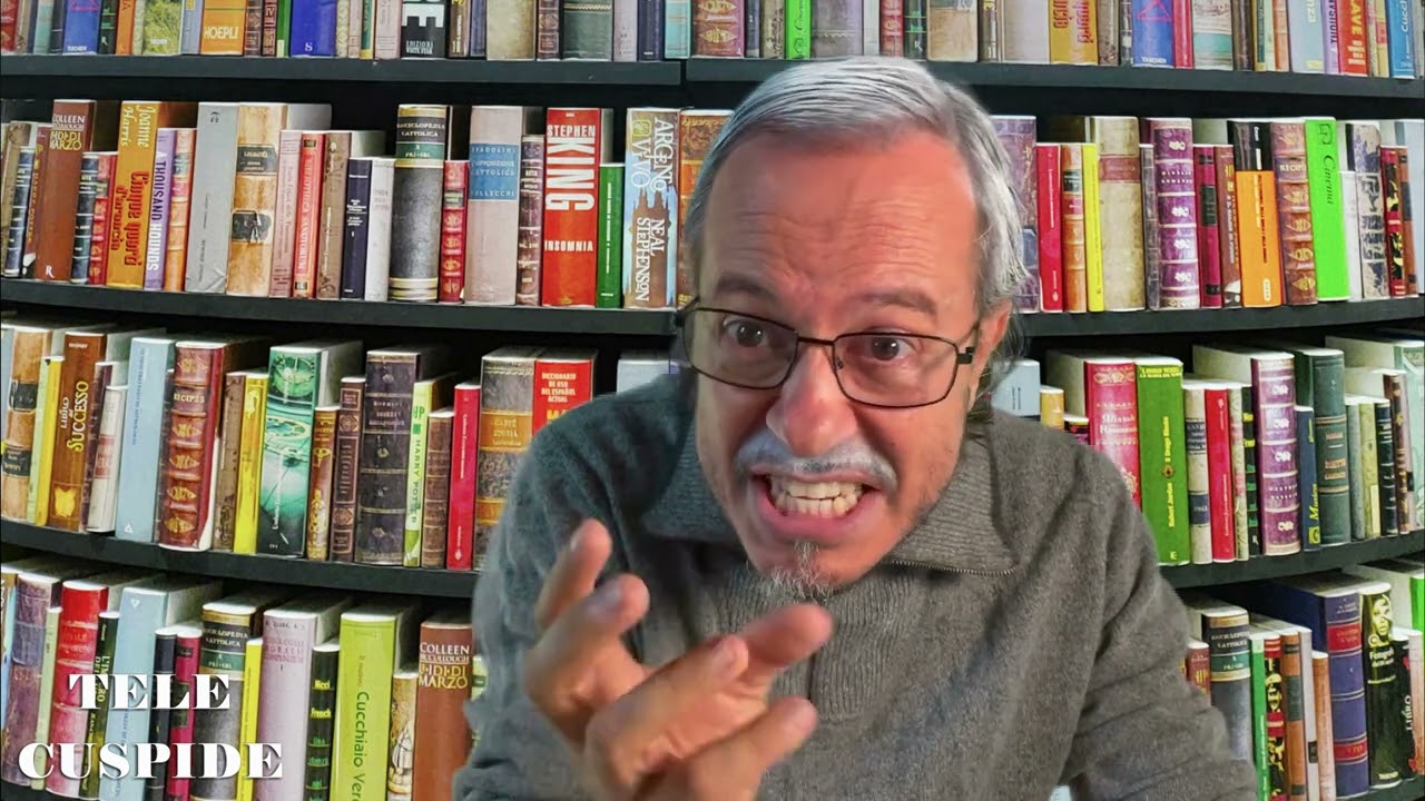 Il professor Walter Sgangheri recensisce il saggio "La grande alluvione del '67"