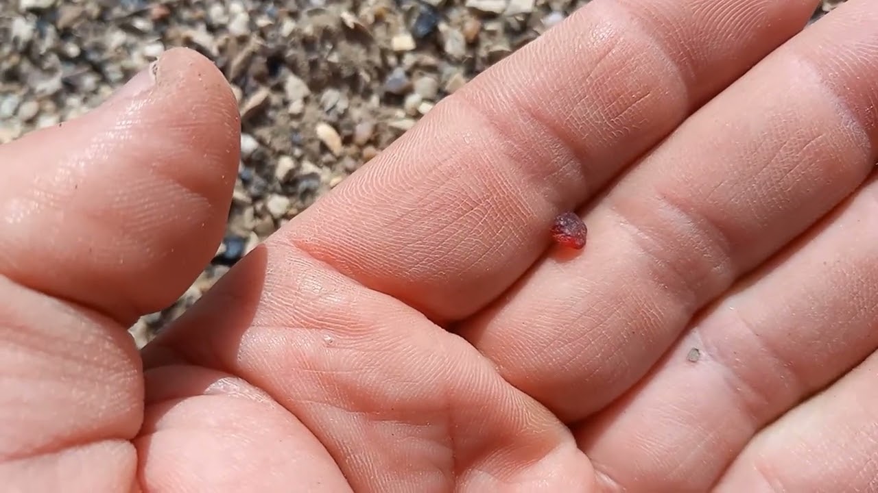 Diamond Fever: Prospecting for Diamonds in Wyoming