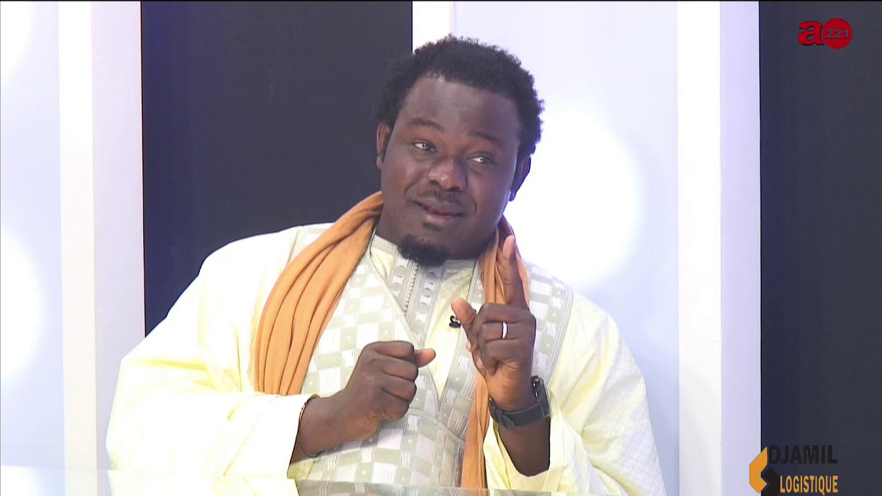 Autour d’une Table; invite: Abdoulaye FALL LAHI chanteur religieux (Les Layenes )