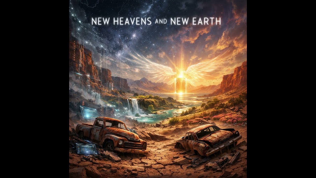 New Heavens and New Earth