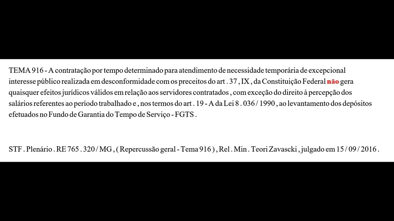 julgados cebraspe 2023 2024 adm