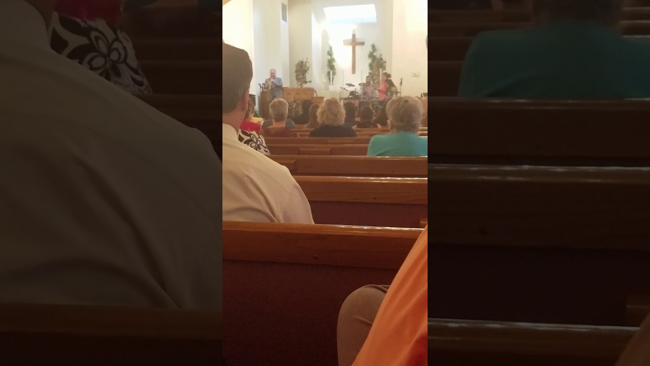 I Surrender All - The Millikins